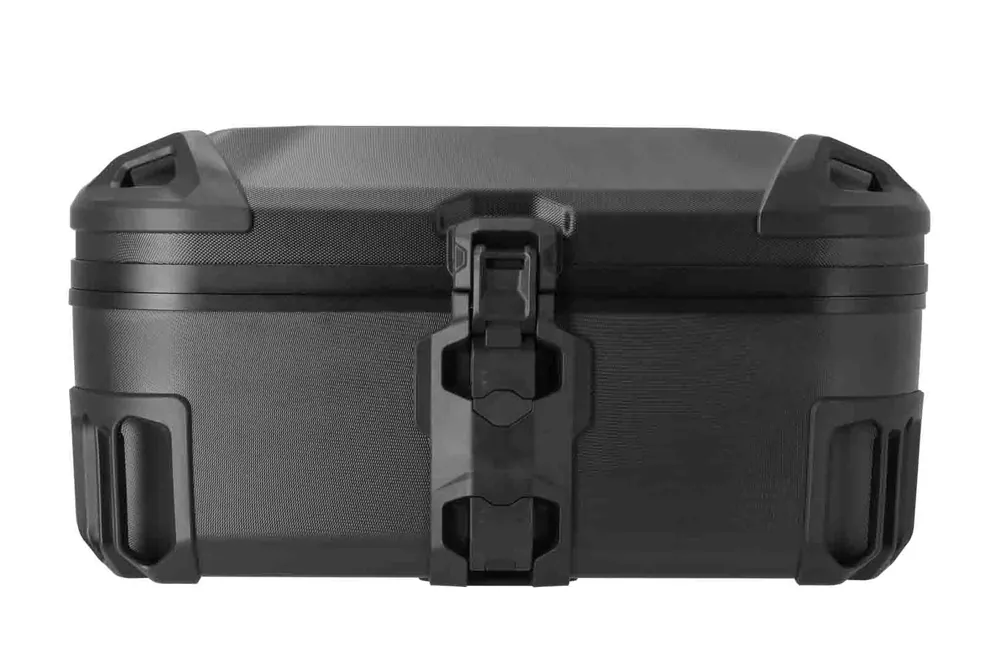 Neue Ware SW-Motech DUSC L Topcase-System Schwarz. 41 l. BMW R 1200/1250 GS LC Adv (13-).