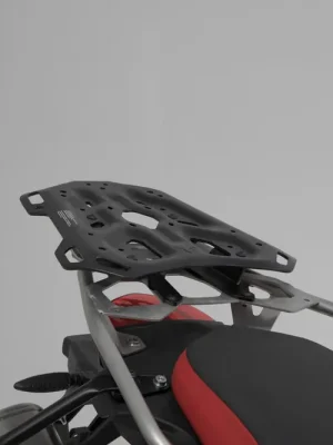 SW-Motech ADVENTURE-RACK Gepäckträger Schwarz. BMW F 750/800/850 GS. Für Edelstahlträ. Direktkauf