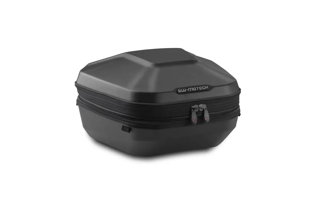 Direkt Vom Hersteller SW-Motech URBAN ABS Topcase-System Schwarz. BMW R1200GS Adv / R1250GS / F850GS Adv.