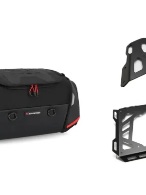 SW-Motech Rackpack-Set Triumph Tiger 1050 Sport (13-). Must-Have