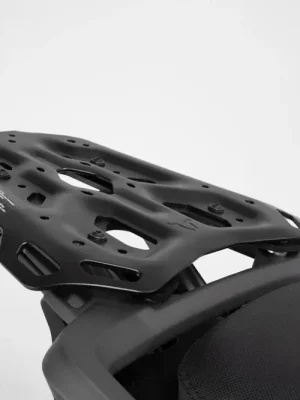 SW-Motech ADVENTURE-RACK Gepäckträger Schwarz. Triumph Tiger 1200 Modelle (11-). Sofort Bestellen