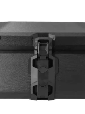 Sichere Zahlung SW-Motech DUSC L Topcase-System Schwarz. 41 l. Triumph Tiger 1200 Modelle (11-).