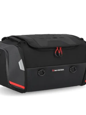 Geprüft SW-Motech Rackpack-Set Moto Guzzi V85 TT (19-23).