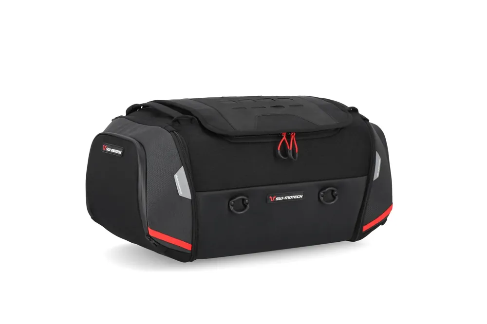 Geprüft SW-Motech Rackpack-Set Moto Guzzi V85 TT (19-23).