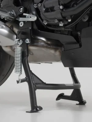 SW-Motech Hauptständer Schwarz. Yamaha MT-07 (24-). Direkt Vom Hersteller