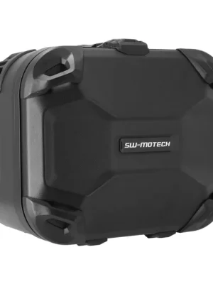SW-Motech DUSC M Schwarz. 33 l. ABS. Top-Preis