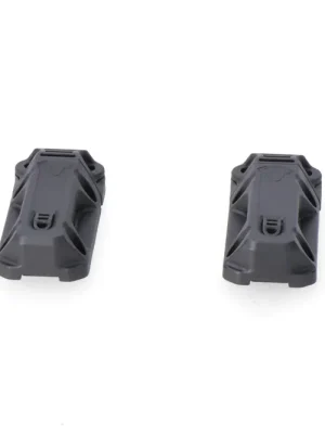 SW-Motech BLAZE Satteltaschen Befestigungs-Set Mit Unterteil und Stecker. Ohne Bügel. Schwarz. Online Kaufen