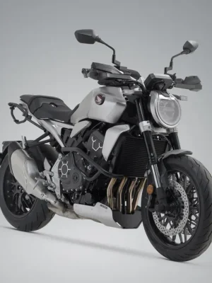 SW-Motech SLC Seitenträger rechts Honda CB1000R (21-). Bestseller