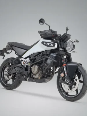 Markenprodukt SW-Motech SLC Seitenträger rechts Husqvarna Svartpilen/Vitpilen 401 (23-).