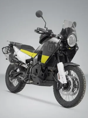 Sofort Bestellen SW-Motech SLC Seitenträger links Husqvarna Norden 901 (21-).