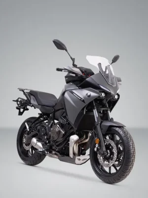 SW-Motech SLC Seitenträger links Yamaha MT-07 Tracer (16-). Bestpreis