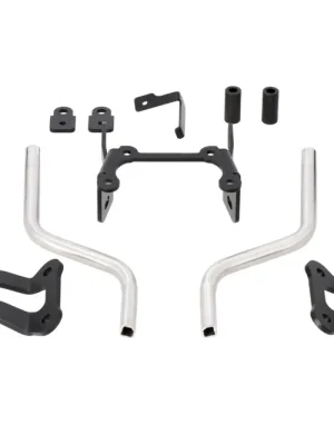 Sonderangebot SW-Motech BLAZE Satteltaschen Abstandsbügel Yamaha MT-09 (23-).