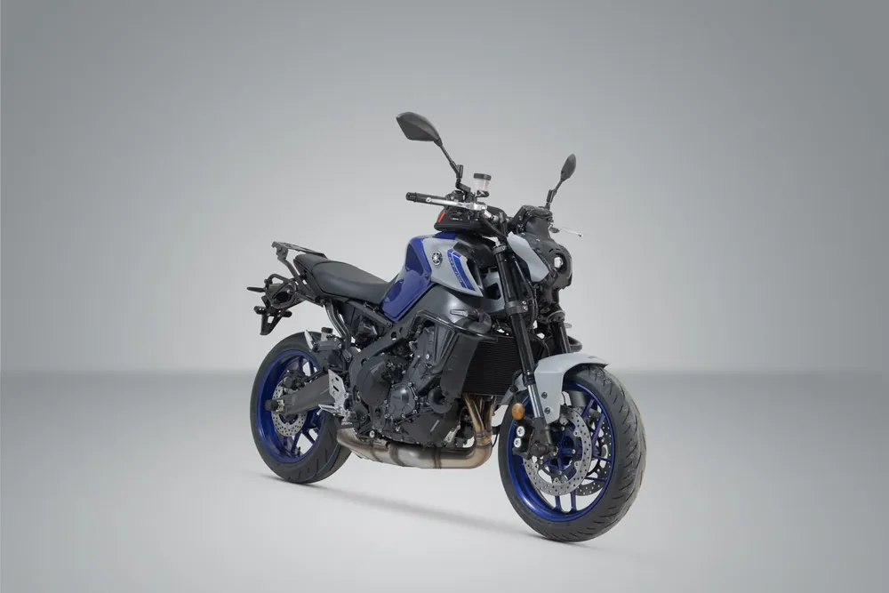 Heißes Angebot SW-Motech SLC Seitenträger links Yamaha MT-09 (20-).