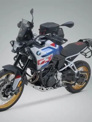 Highlight SW-Motech SLC Seitenträger links BMW F 900 GS (23-).