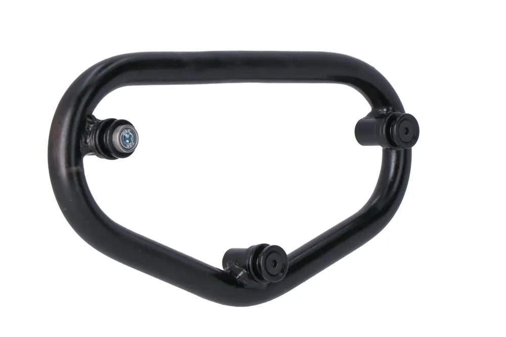 Echt SW-Motech SLC Seitenträger links Harley-Davidson Sportster S (21-).