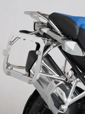 Knallerangebot SW-Motech Adapterkit für orig. BMW Kofferträger Für TRAX ADV/ION. Montage von 2 Koffern.
