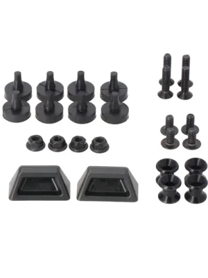 Nur Für Kurze Zeit SW-Motech Adapterkit für PRO Seitenträger Für Givi MonoKey. Montage von 2 Koffern.