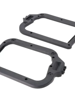 SW-Motech Adapterkit für PRO Seitenträger Für SLC Aufnahme am PRO Seitenträger. Günstig