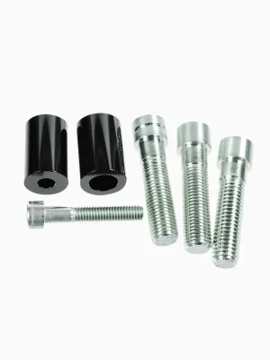 Kracherpreis Motogadget mo.view Stammverlagerung stem relocation (Set)