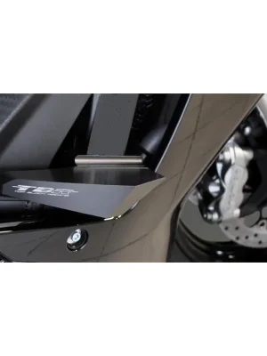 Sofort Bestellen Top Block Racing Sturzpads PAAR passend für Suzuki GSX-R 600 & GSX-R 750 - Modelle (2011-2017)