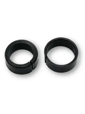 Knallerangebot HIGHSIDER Ersatz Nylonring Spiegelzubehör schwarz