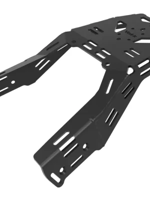 Yakk EXP Gepäckträger für Softgepäck schwarz passend für KTM 125 Enduro R - Modelle (2025) Top-Seller