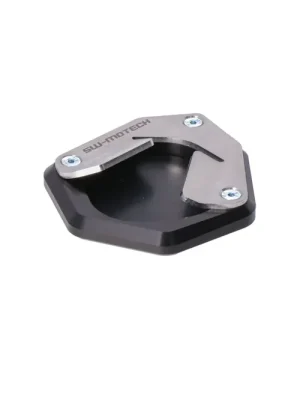 Online Kaufen SW-Motech Seitenständerfuß-Verbreiterung Schwarz/Silbern. XT1200Z Super Ténéré (14-).