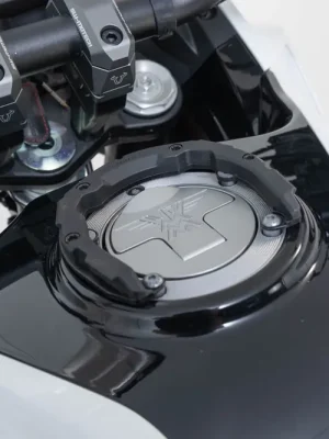 SW-Motech PRO Tankring Schwarz. Yamaha YZF-R7 (21-), Moto Morini X-Cape. Heißes Angebot