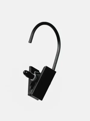 Suitbase PRO V4 Clip - für Handschuhe Schwarz Neu Im Sortiment