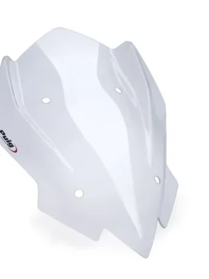 Begrenztes Angebot PUIG New Generation Sport Windschield ABE transparent passend für Kawasaki Z900 / SE - Modelle (2025-2026)
