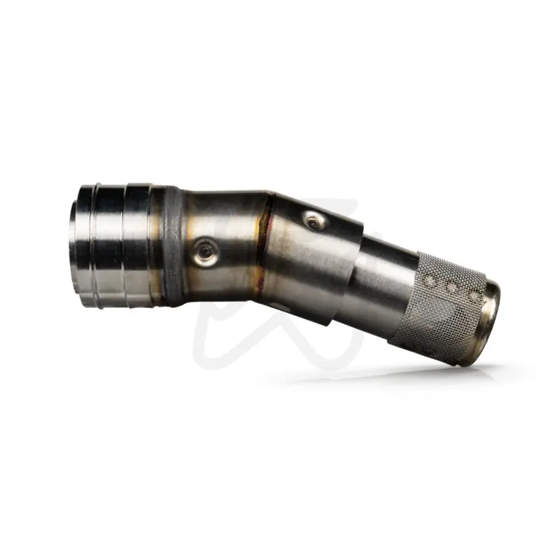 Akrapovic Optional Noise Damper für Yamaha YZ450F 2025–2025ovi Sofort Bestellen