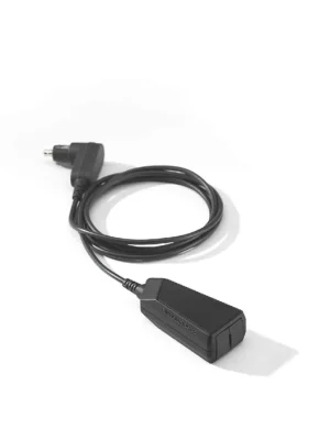 Versand Am Gleichen Tag BMW Motorrad Dual-USB-Ladegerät mit Kabel