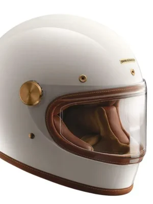 BMW Motorrad Helm Grand Racer Soulfuel Neue Kollektion