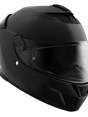 Versand Am Gleichen Tag BMW Motorrad Helm Street X Schwarz Matt