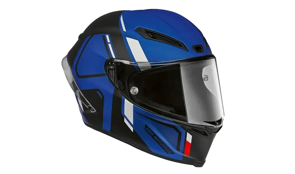 Bestseller BMW Motorrad Helm M Pro Race Nitrous