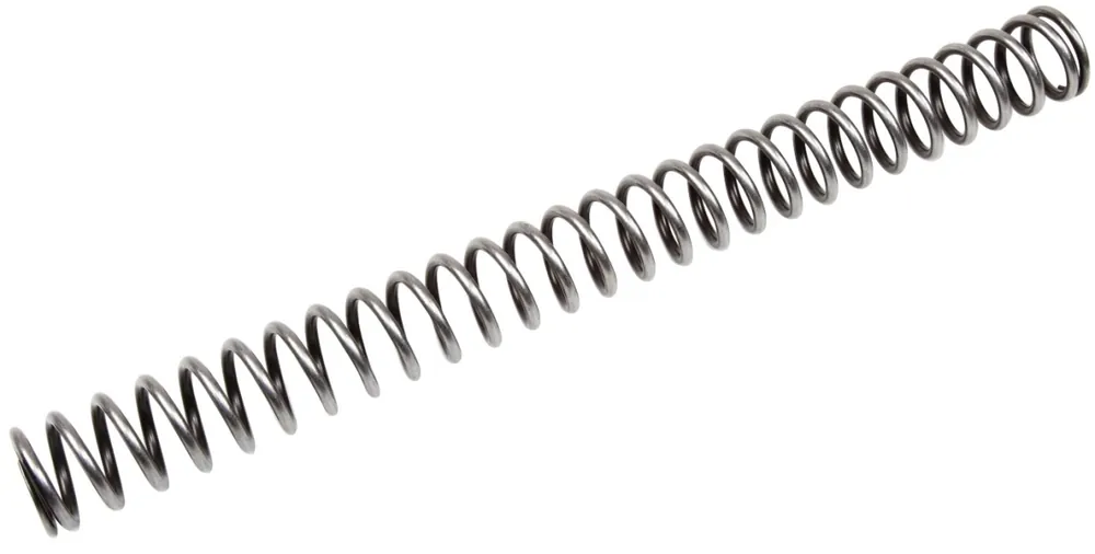 Muelle de horquilla 45x660, 10,4 N/mm Neu Im Sortiment