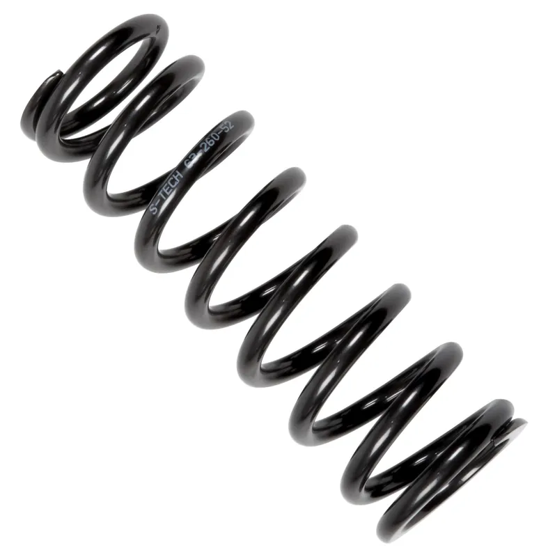 Shock absorber spring 60-260, 51 N/mm Direkt Vom Hersteller