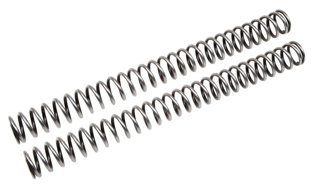 Heißes Angebot Gabelfedern 43.5-470, 4,0 N/mm