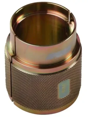 Finale Aktion Empujador de anillo de sellado D=43 mm