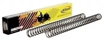Top-Angebot Ressorts de fourche 40-445 8,0 N/mm
