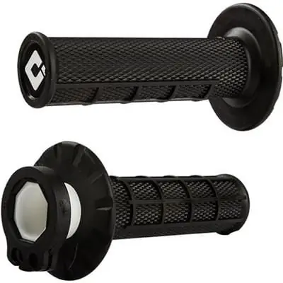 Top-Seller Odi - V2 Lock-On Grip, Black