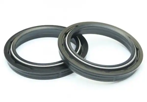 MARZOCCHI Fork Dust Caps 45x58 - 1 Set (2 pieces) Angebot
