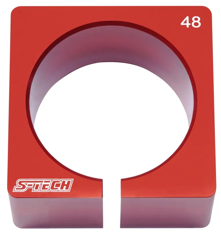 Heißes Angebot Mâchoire de serrage D=48 mm