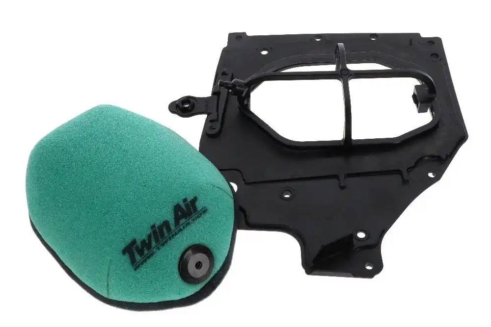 Kit Twin Air Powerflow para KX450F Top-Seller