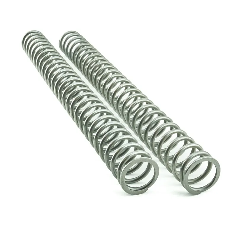 Fork springs 37x570mm 4.0 N/mm Neu