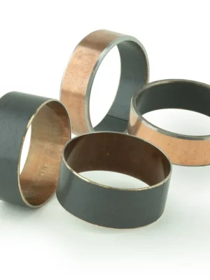 Kit de buchas deslizantes SHOWA 41,00 mm (A) - 1 conjunto (4 peças) Expressversand