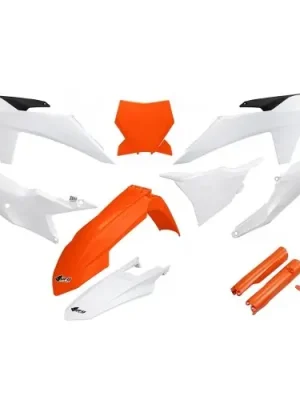 Jetzt Bestellen Kit in plastica UFO per replica OEM KTM