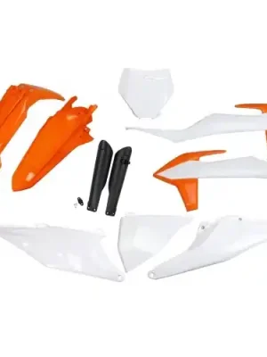 UFO plastic kit for KTM 19-22 OEM-REPLICA2 Online Kaufen