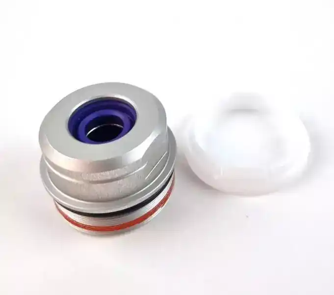 Cartridge-Kopf WP AER Gabel OEM M35,5x0,8 Kompl. Top-Preis