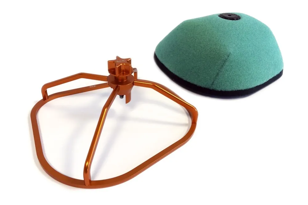 Twin Air Powerflow Kit for KX450F Preiswert